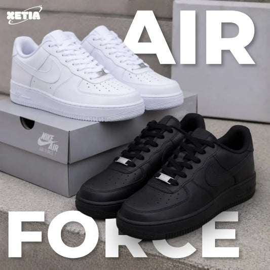 NIKE®: AIR FORCE ONE 1.1 IMPORTADOS