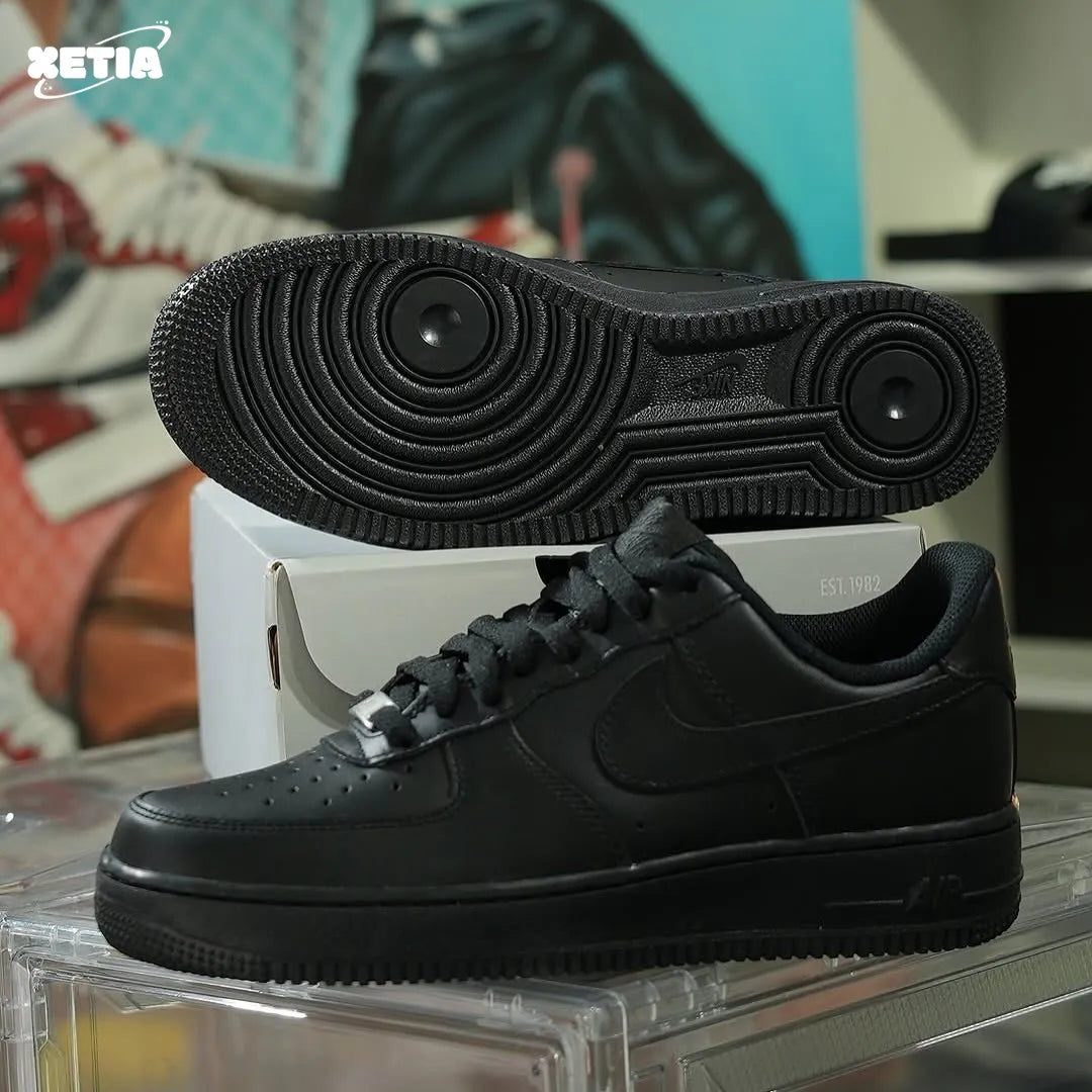 NIKE®: AIR FORCE ONE 1.1 IMPORTADOS