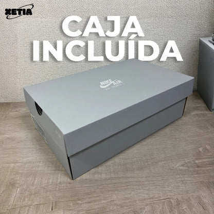NIKE®: AIR FORCE ONE 1.1 IMPORTADOS