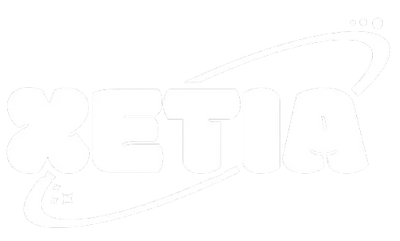 Xetia